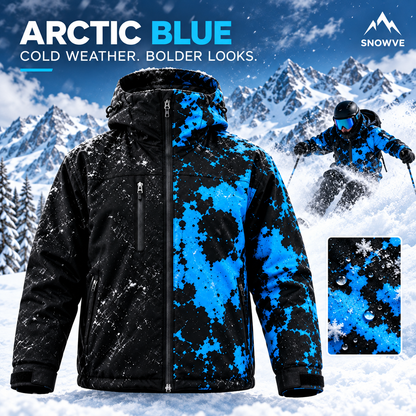SNOWVE Reactive Jacket