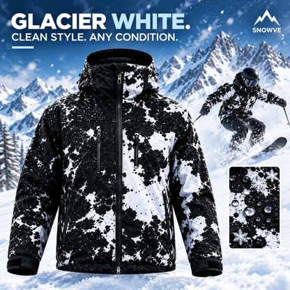 SNOWVE Reactive Jacket
